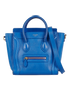 Nano Luggage, front view